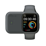 2 in 1 Mini Convenient Smart Intelligent Wireless Charger For Apple Watch