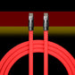 Flag Chubby - Specially Customized ChubbyCable