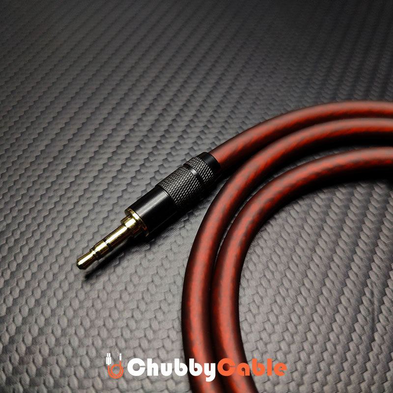 USB C to 3.5mm Audio Aux Jack Cable