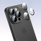 Ultra-Thin Breathable iPhone Case With Lens Film