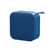 "Explorer" Bluetooth 5.0 Wireless Speaker - Dark Blue