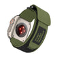 "Outdoor Band" Nylon Canvas Band For Apple Watch