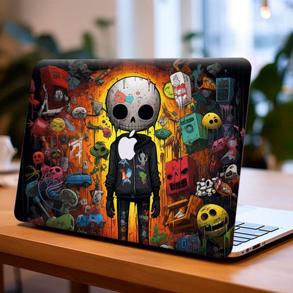 "Chubby" Special Designed MacBook Case