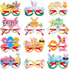Easter Day Easter bunny & Eggs Glasses Frames - Random - style can be noted