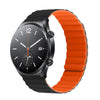 20mm & 22mm Silicone Magnetic Loop Watch Strap for Samsung/Garmin/Fossil/Others - T1
